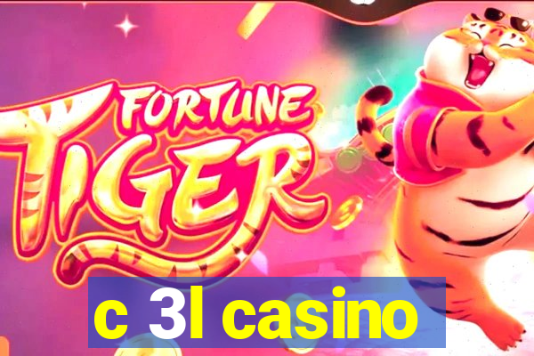 c 3l casino